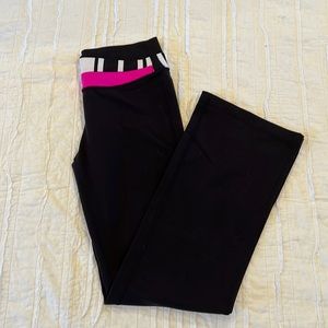 Lululemon Groove Pant